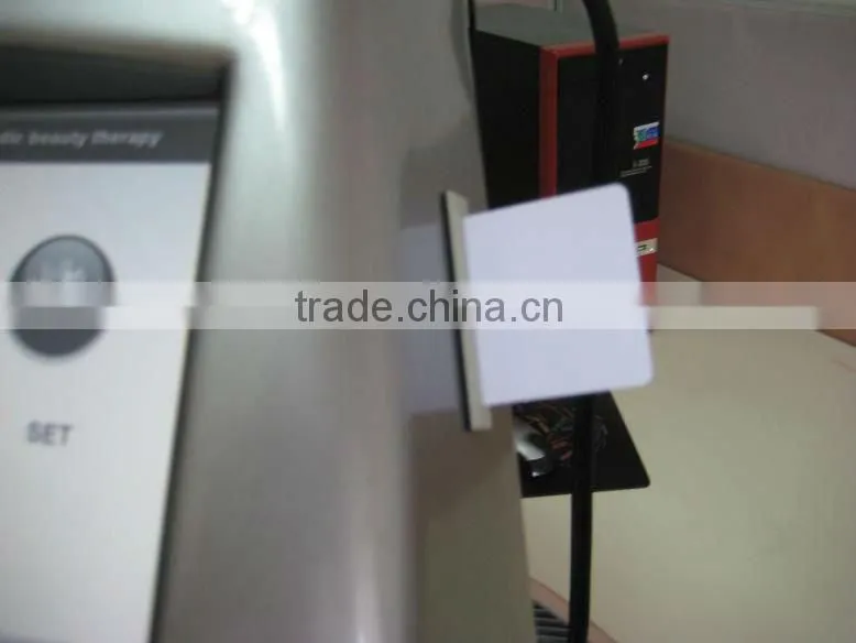 no needle mesotherapy machine electroporation