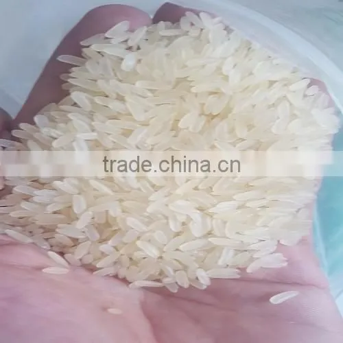 BEST PRICE 5% BROKEN VIETNAM PARBOILED YELLOW RICE