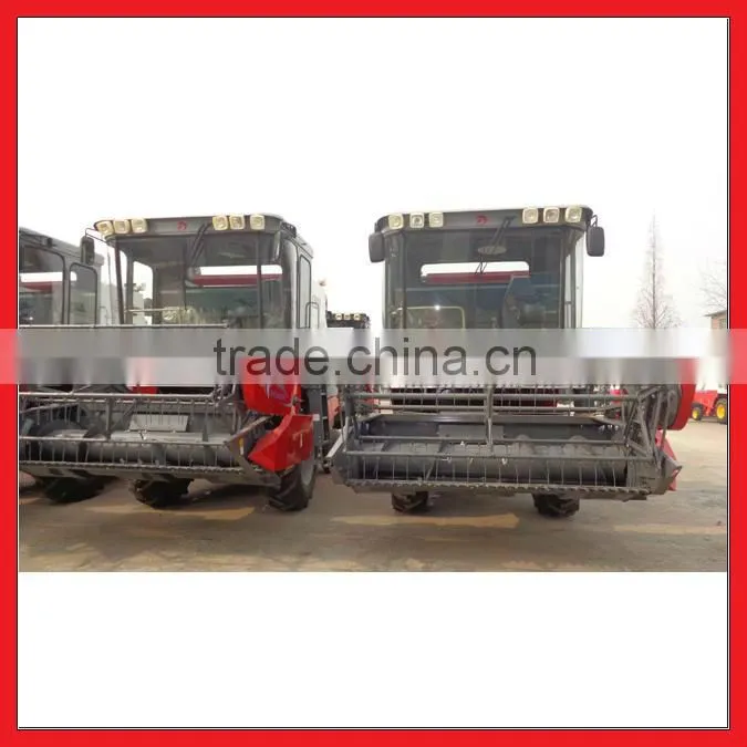 Green forage harvester machine for sale
