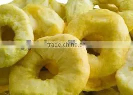 Wholesale Dried Apple Rings / food