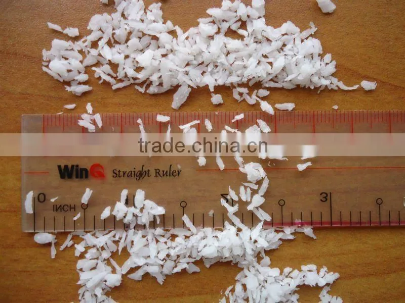 Desiccated coconnut Medium grade