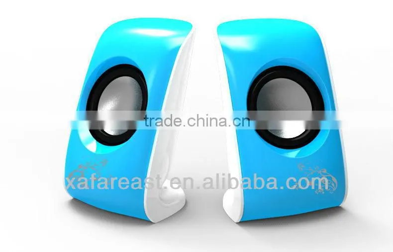 2.0 inch speaker /computer speaker
