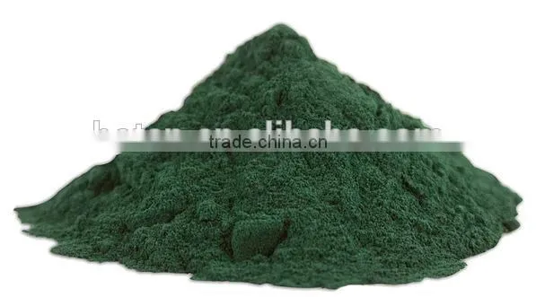 Bulk Feed Grade Spirulina Powder for animals feed