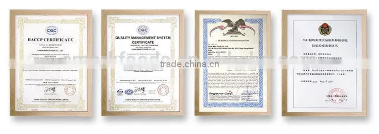 High quality dried bamboo shoots product price
