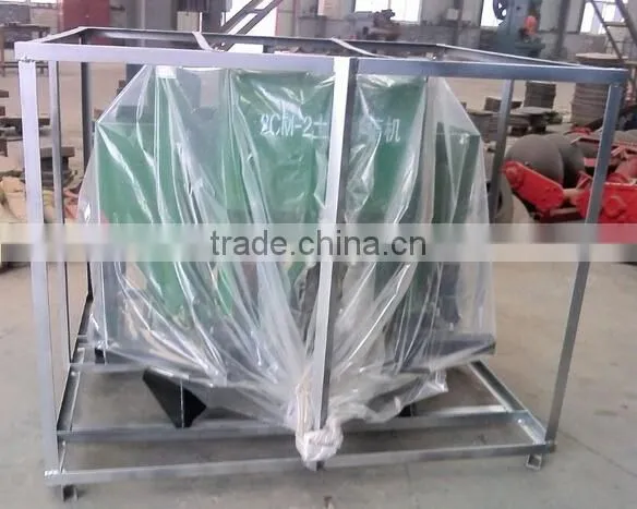 high performance 2Cm series potato planter/potato seeder/Potato plant growth regulator