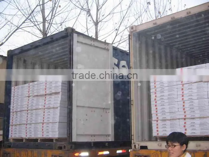 soundproof drywall gypsum board / plasterboard