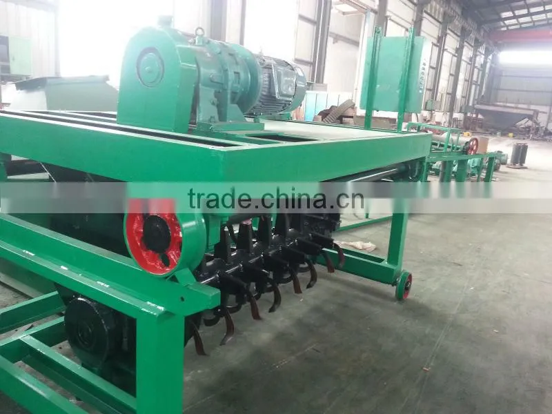 BEST SELLER compost turner for sale 0086 15838061756