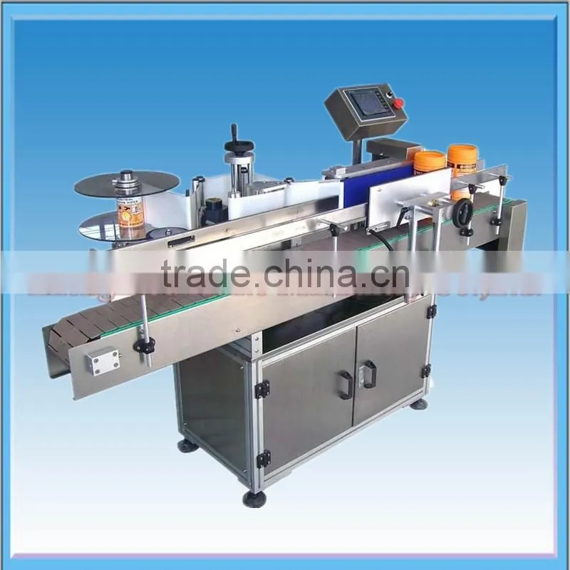 Automatic Sticker Labelling Machine Made In China