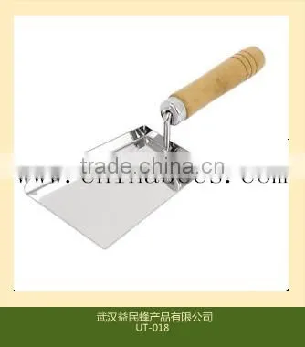 beekeeping equipment hive tool honey scrapper