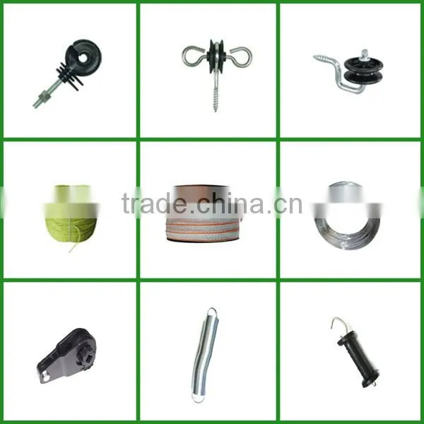 (China manfacturer) 2014 New products electric fence energizer for animal fence