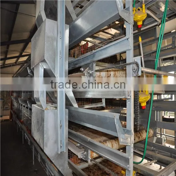 galvanized wire chicken cages for chicken coop