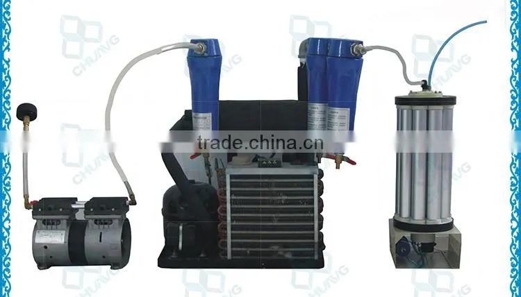 INDUSTRIAL PSA OXYGEN CONCENTRATOR PLANT