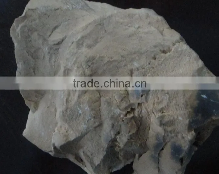 High temperature resistant Mullite