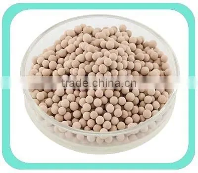 Hot Sale Good Material Medical Stone /Maifan Stone Ceramic Ball