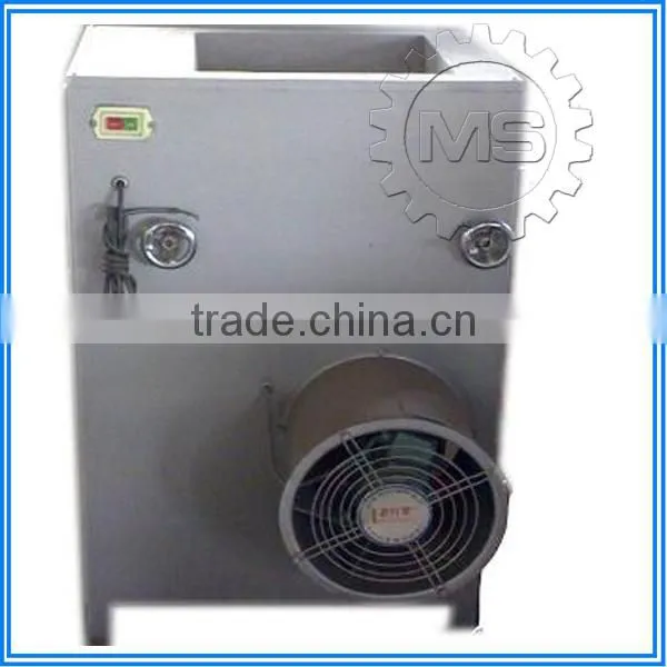 Direct factory supply Garlic breaking machine