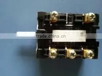 jrotary switch of oven Hign-temperture resistance heater Oven Selector Rotary Switch rotary switch for oven and stove parts