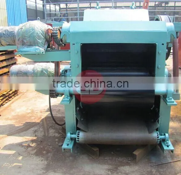 5 ton / hour Drum large wood chipper