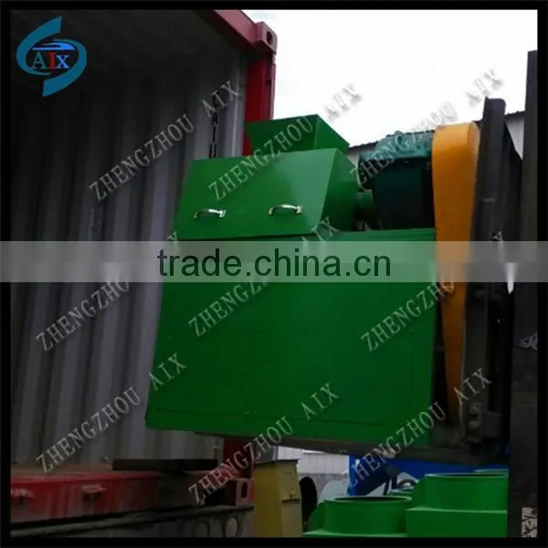 High quality organic fertilizer machine, fertilizer granulator machine, fertilizer making machine