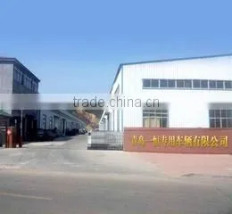 Qingdao Yi Heng Special Hand Truck Co., Ltd. company overview - view 1