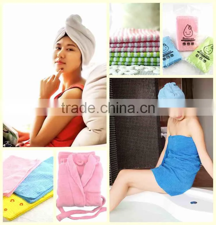 New design 100% Microfiber microfiber kitchen towel made in China