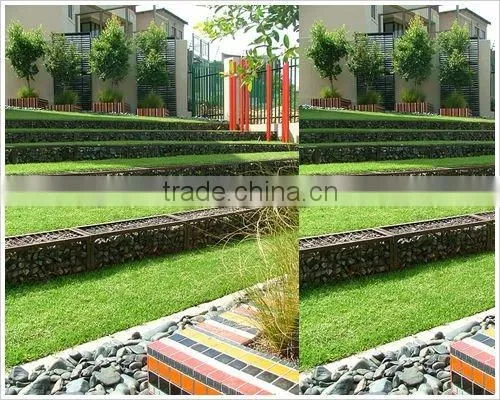 Hot Sale Stone Gabion Mesh