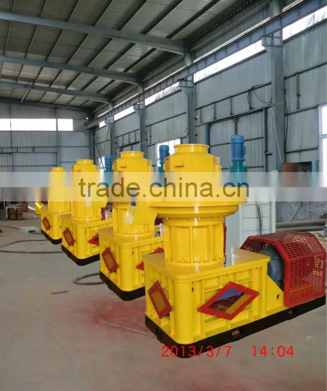 organic fertilizer pellet production line