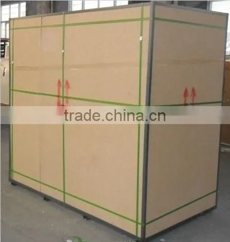 Commercial automatic egg incubators for hatching eggs(2816 eggs)