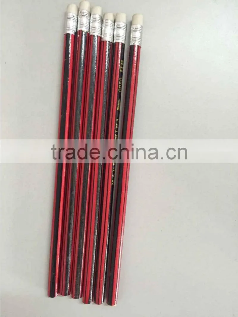 Eco-friendly pencil making machine production line/small production line