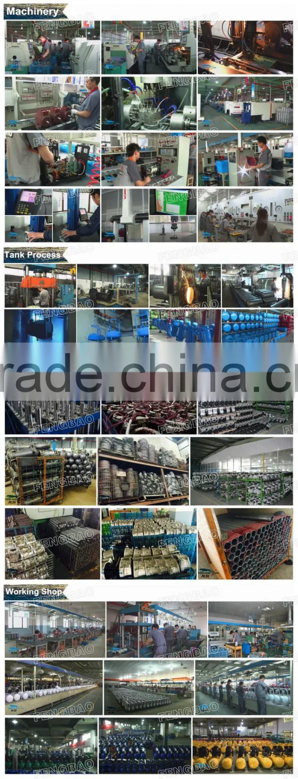High Quality Gasoline/petrol Air Compressor Manufacturer for mining using