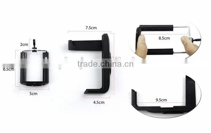 Promotional self portrait stick monopod Z07-1