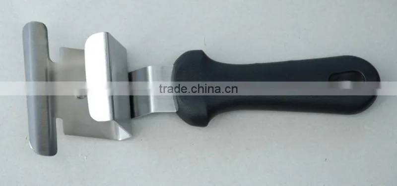 4 inch 2.5 inch pizza wheel cutters professional