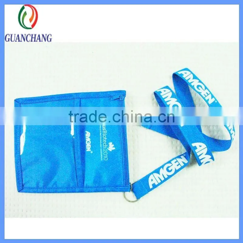 custom pvc card holder,name bag card holder