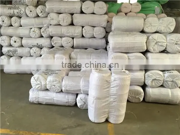 PP ropes thickness 4,6,8,10,12,14,16,18 and 30 mm