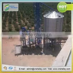 Taian Shelley Engineering Co., Ltd. company overview - view 3