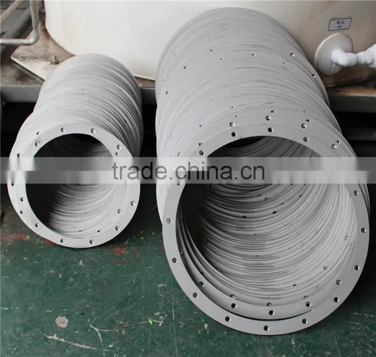 customized laser cutting ss window decoration with nice surface