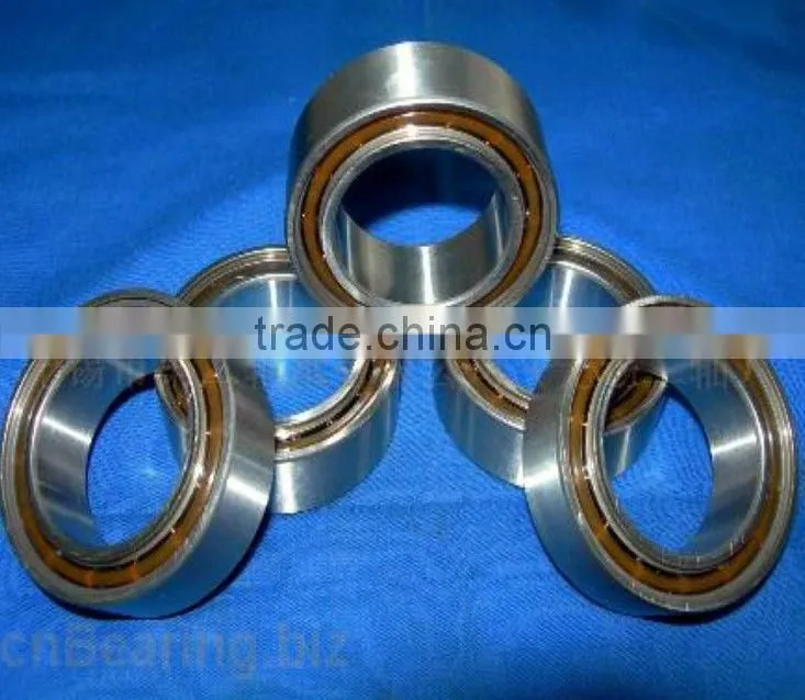 machine for spindle angluar contact ball bearing 7208