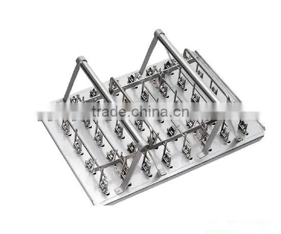Stainless Steel ice cream mould