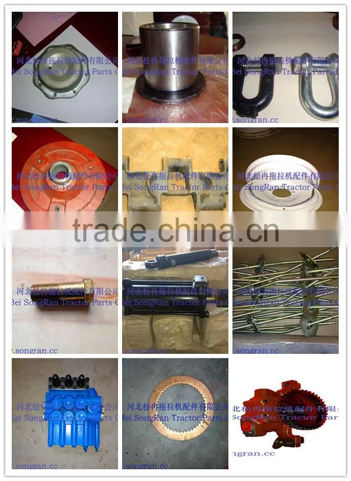 Chinese products MTZ Belarus tractor parts Gear set OEM:50-2403014