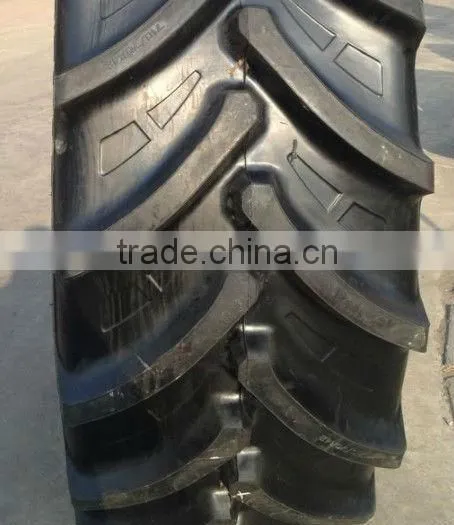 high quality radial Farm tires 380/70R24