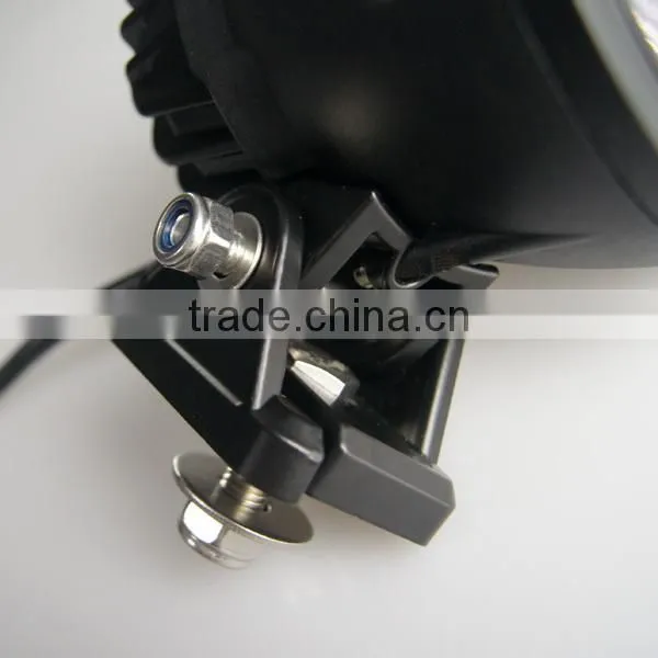 Promotion!! 10% discount Cannon work light! cree led driving light, 25W LED WORK LIGHT , 9-32v led driving light work light