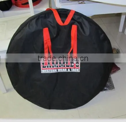durable comfortable horse saddle cover from Y&C GARDEN