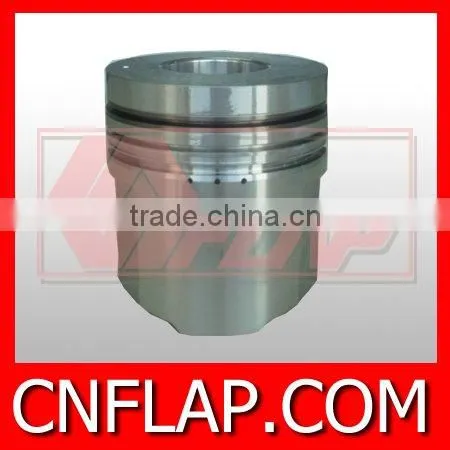 Excavator part S6D108
