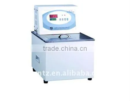 High-Precision Thermostatic Water (oil) bath