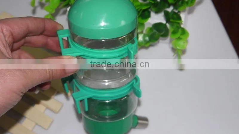 Pet Feeding Bottle