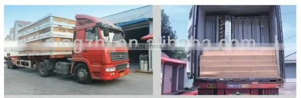 Prefabricated container House