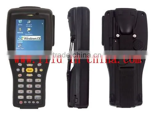 Middle Sized Reader, Animal RFID Reader Available At 13.56MHz