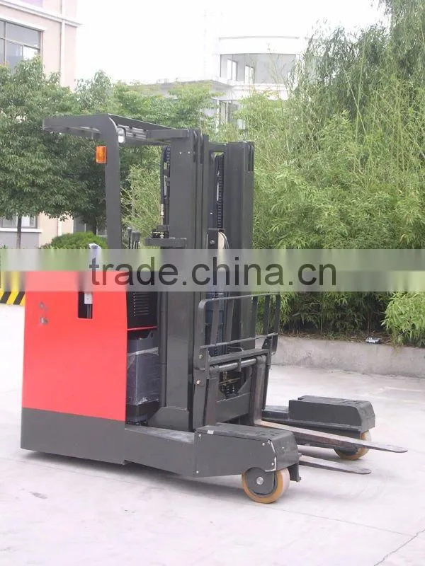1.0-2.0Ton Electric Reach Truck