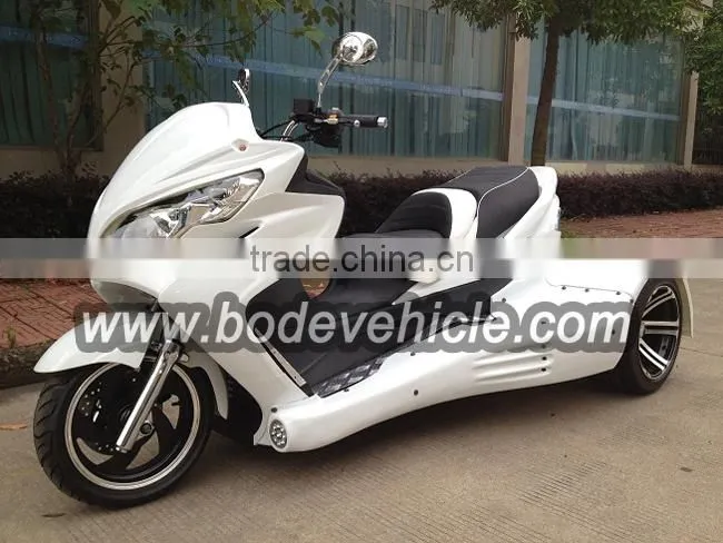 2015 EEC 250CC 3 WHEEL ROADSTER CVT (MC-393)