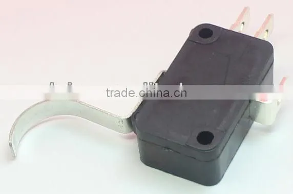 Kw3 microswitch KW1-103-12