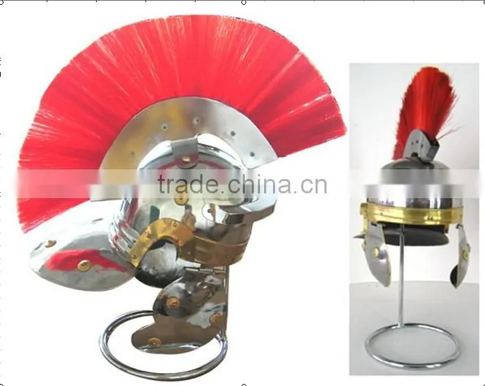 NAUTICAL TROY ACHILLES ARMOUR HELMET